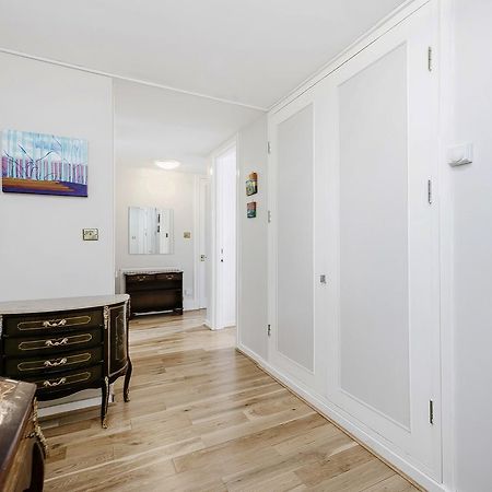 Prime London Apartment, Oxford Circus Kültér fotó