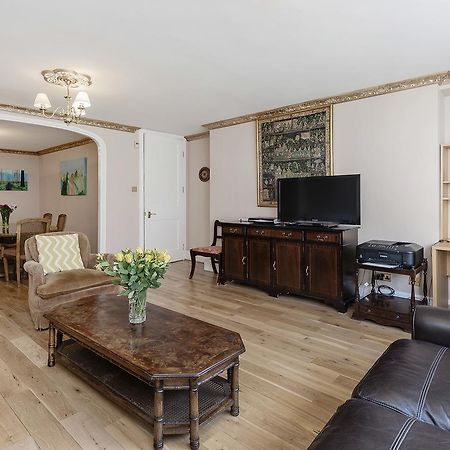 Prime London Apartment, Oxford Circus Kültér fotó