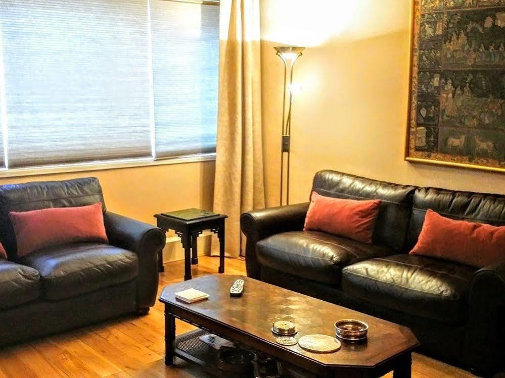 Prime London Apartment, Oxford Circus Kültér fotó
