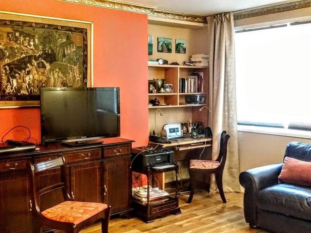 Prime London Apartment, Oxford Circus Kültér fotó