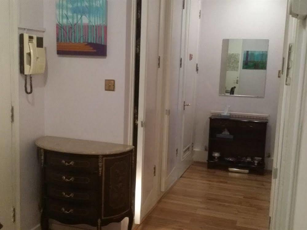 Prime London Apartment, Oxford Circus Kültér fotó