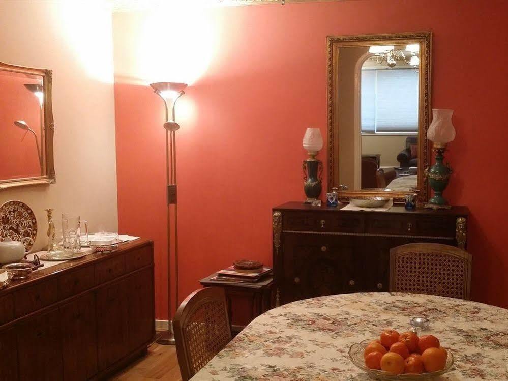 Prime London Apartment, Oxford Circus Kültér fotó