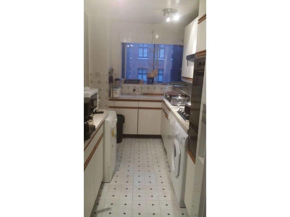 Prime London Apartment, Oxford Circus Kültér fotó