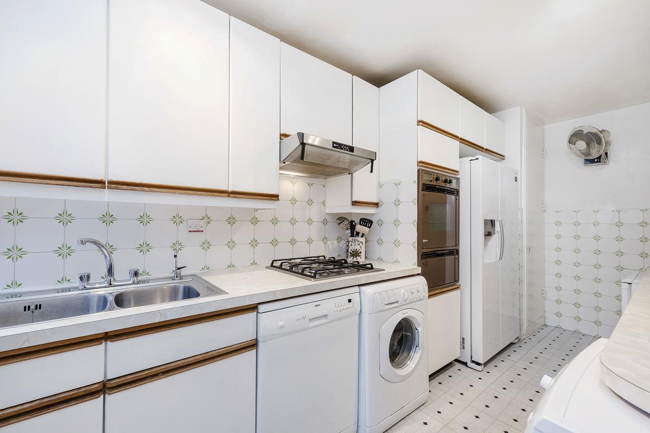 Prime London Apartment, Oxford Circus Kültér fotó