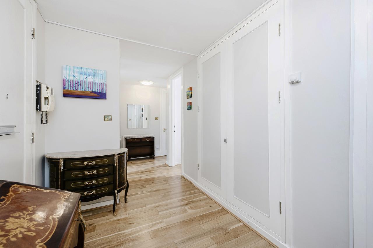 Prime London Apartment, Oxford Circus Kültér fotó