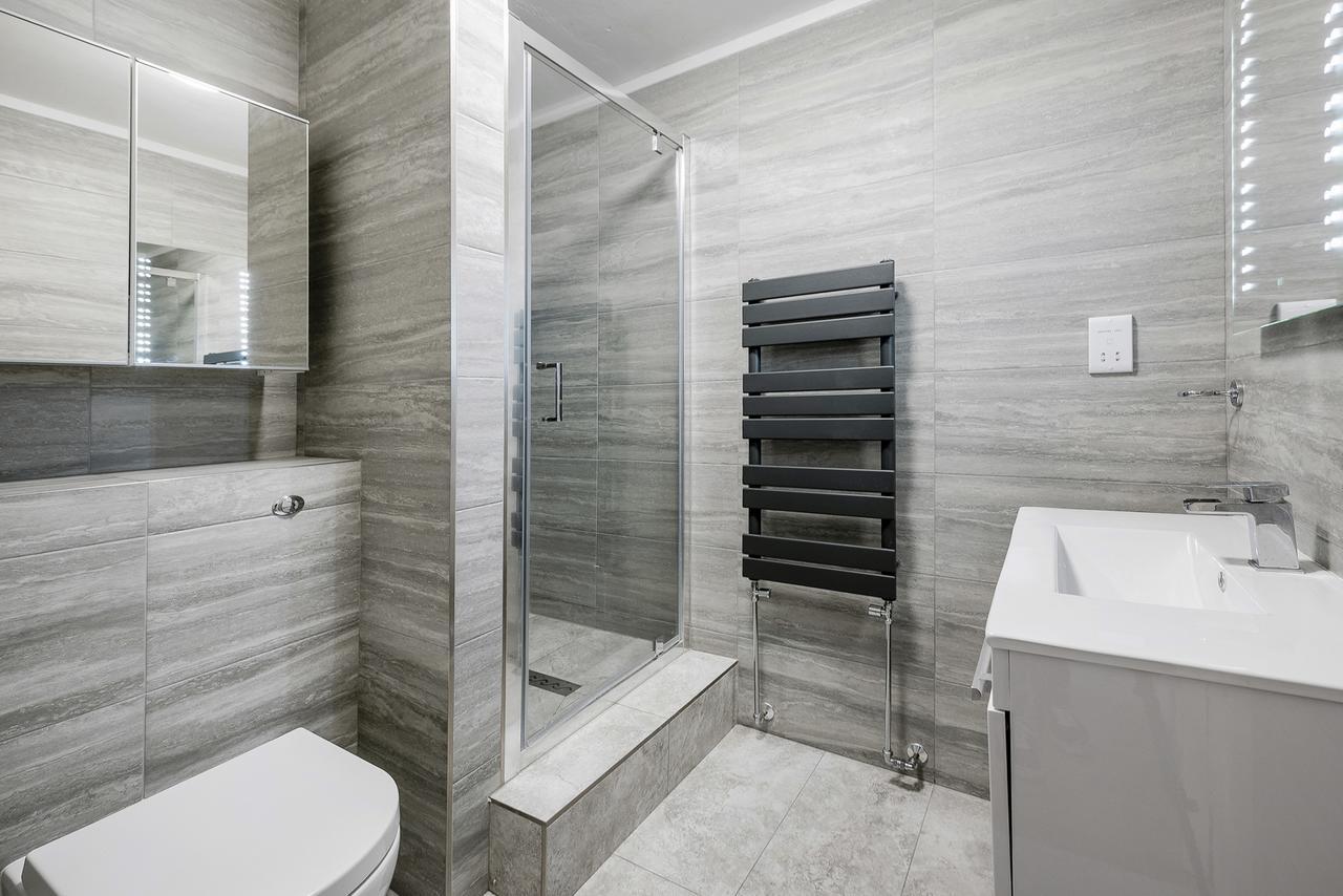 Prime London Apartment, Oxford Circus Kültér fotó