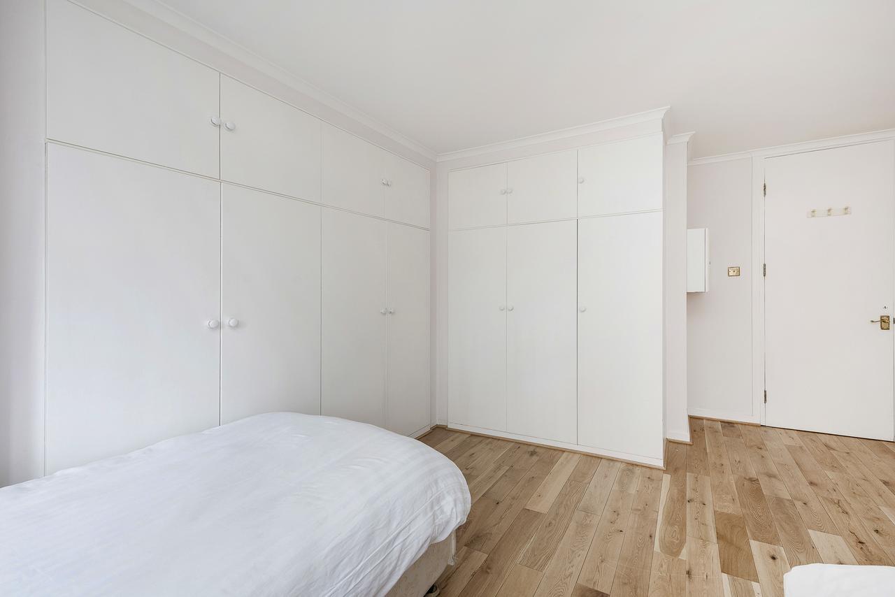 Prime London Apartment, Oxford Circus Kültér fotó