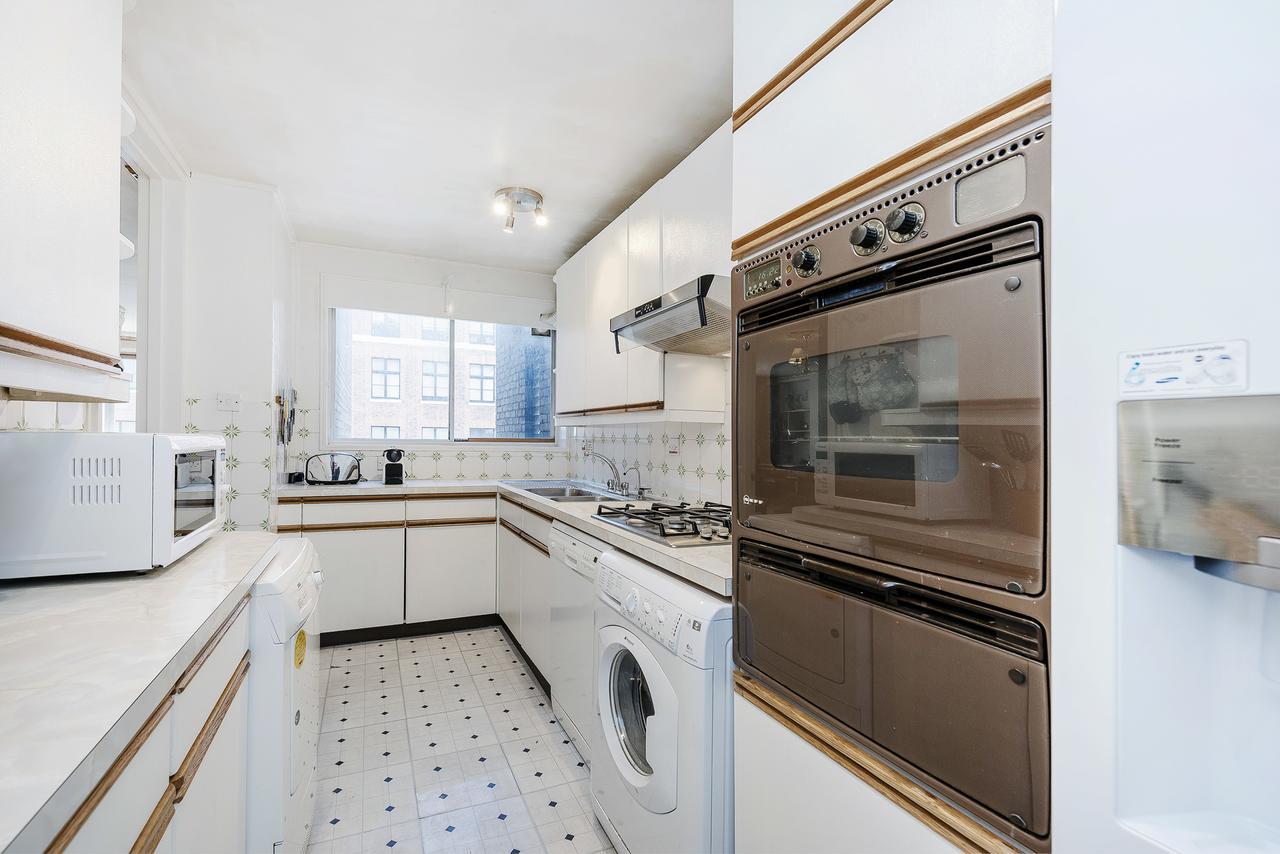 Prime London Apartment, Oxford Circus Kültér fotó
