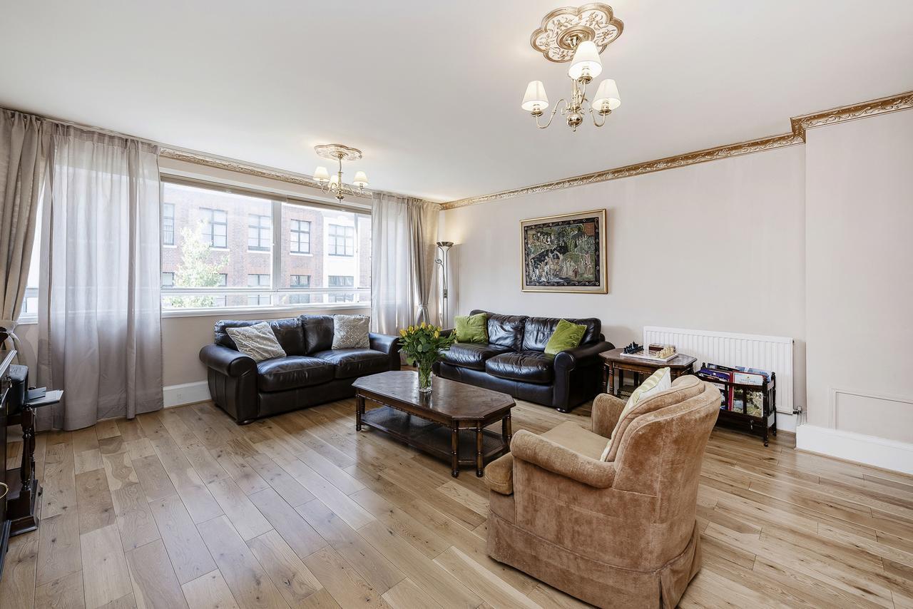 Prime London Apartment, Oxford Circus Kültér fotó