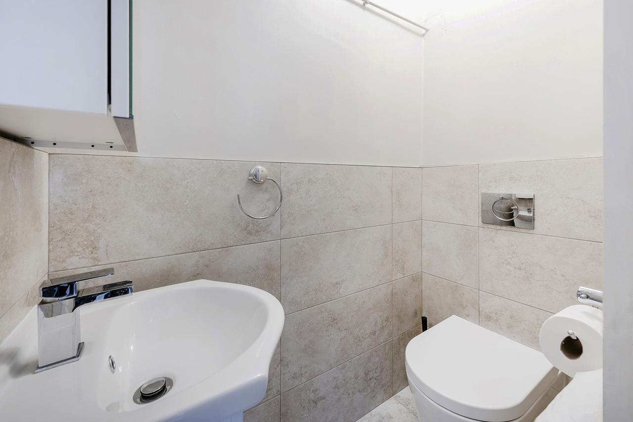 Prime London Apartment, Oxford Circus Kültér fotó