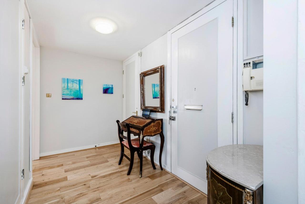 Prime London Apartment, Oxford Circus Kültér fotó